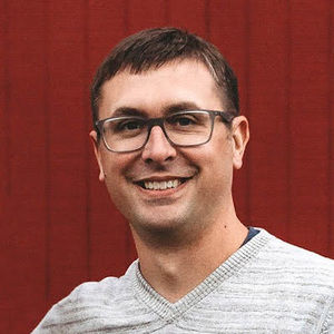 Meet your Posher, Matt